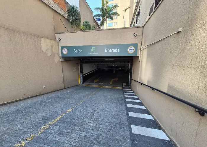  Flat Live Vila Mariana/Ibirapuera