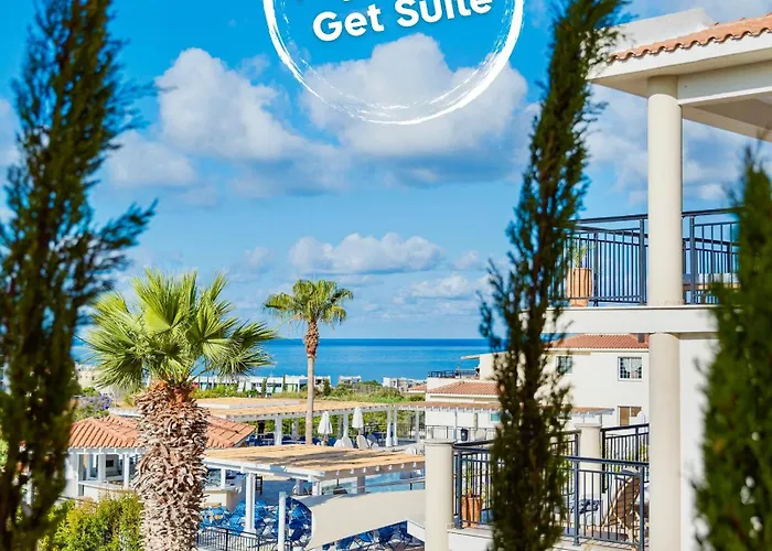 In Luxury hotels Wellclub - Family Wellness & Sea View Suites