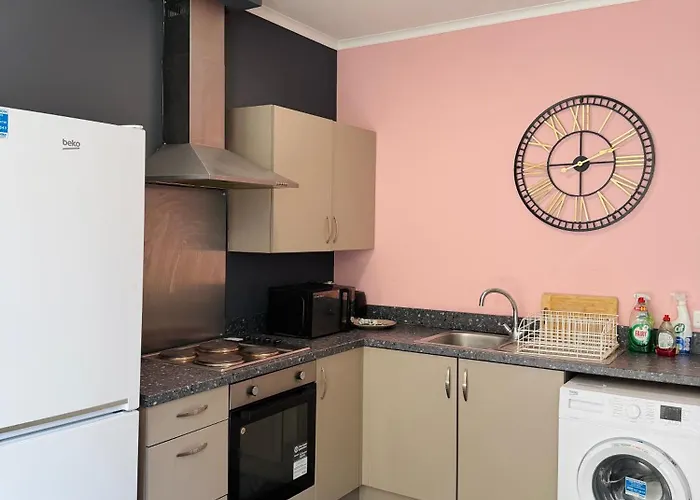 First Avenue Apartments Stylish 2 & 3 Bed Flats In Central Hove