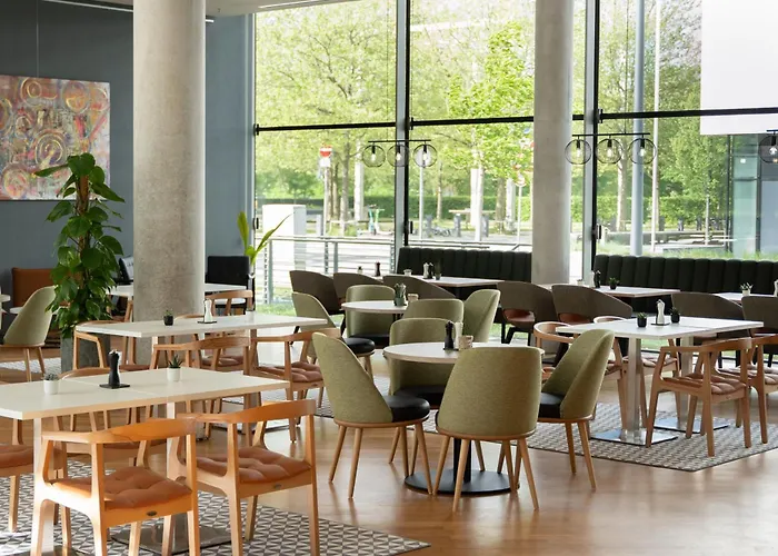 Innside By Melia Muenchen Parkstadt Schwabing