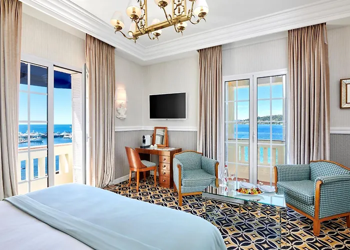 Hotel Belles Rives
