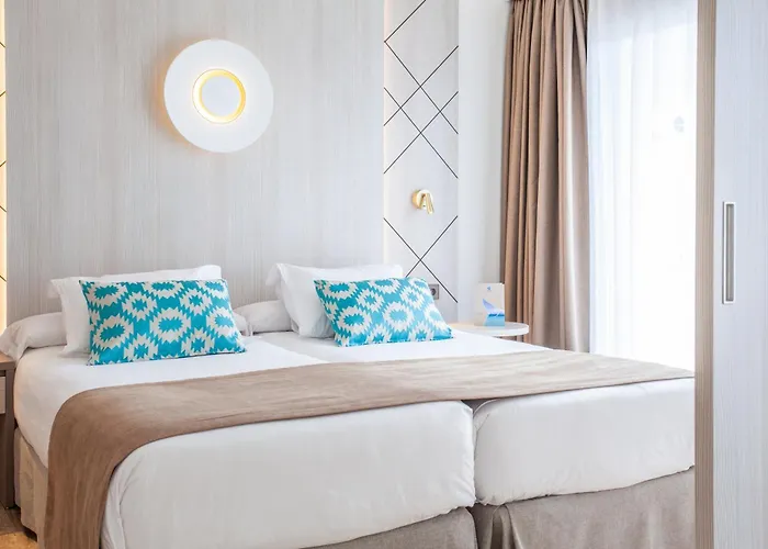 Grupotel Los Principes & Spa