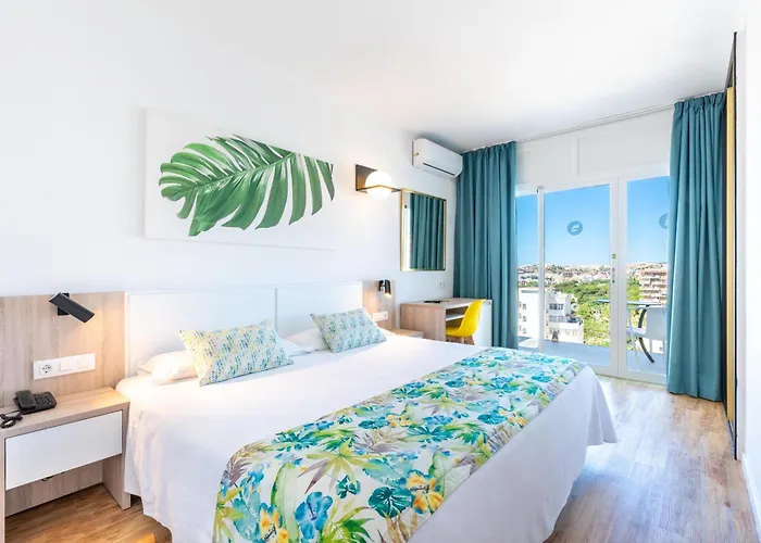Ping pong hotels Thb San Fermin