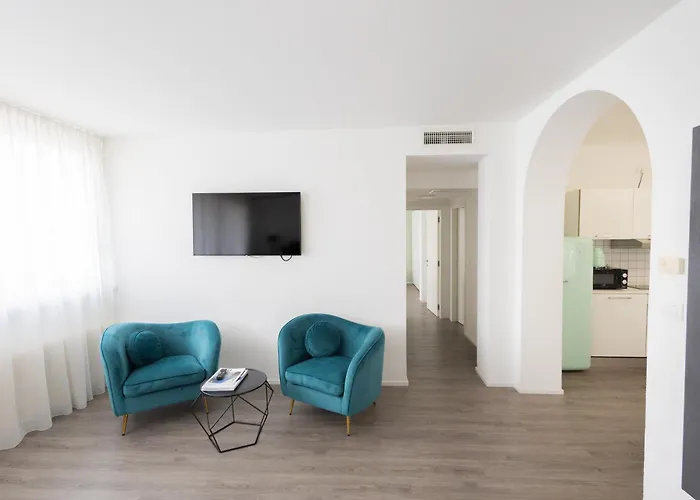 Torbole Aparthotel