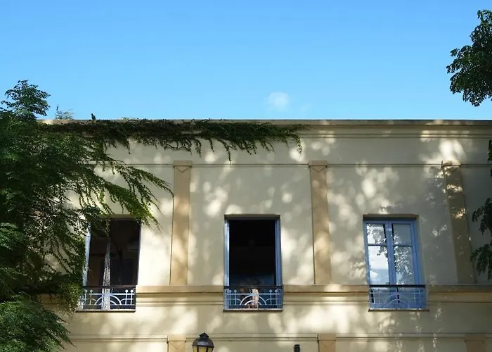 Posada del Angel