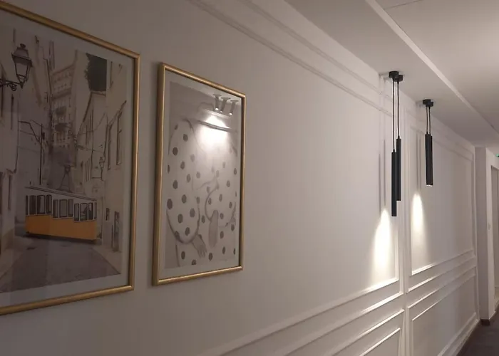 San Giovanni Stanly Hotel