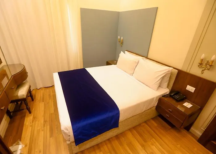 San Giovanni Stanly Hotel