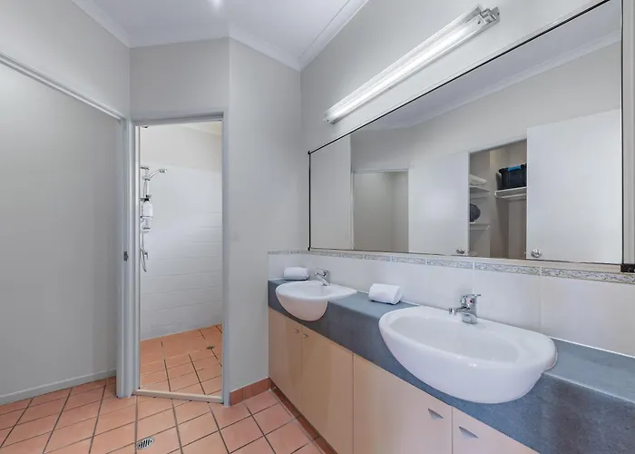 At Boathaven Bay Holiday Apartments