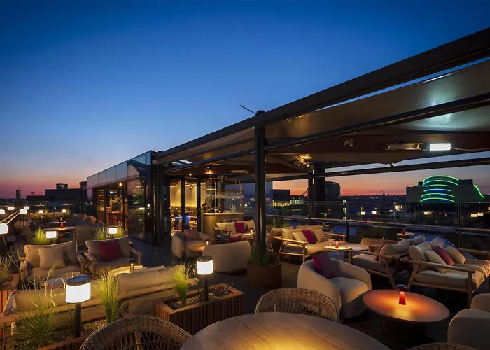 Anantara The Marker Dublin- A Leading Of The World