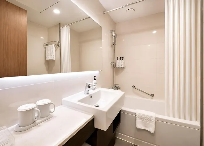 Golden Seoul Hotel