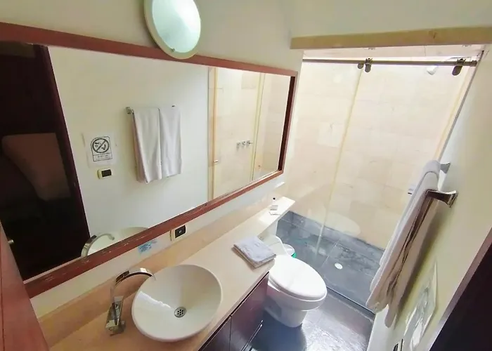 Prisma Suites Chico 94