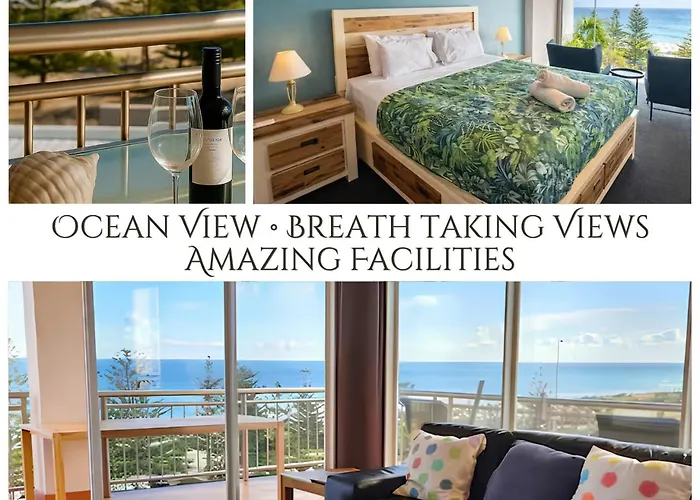 Pool Villa: Ocean View-Breath Taking Views, Amazing Facilities