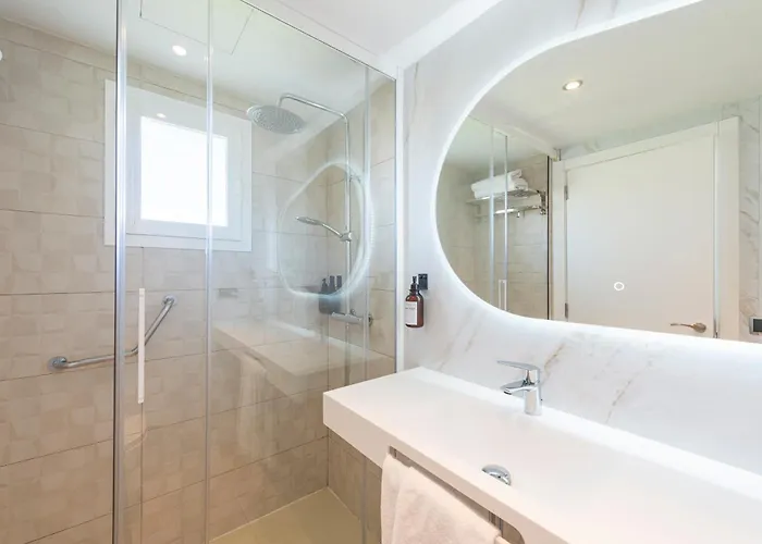 Olive Beach Apartamentos