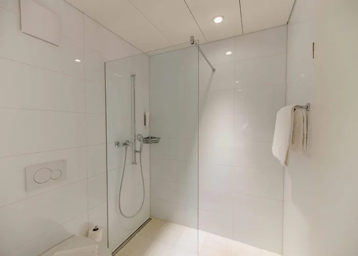 Los Lorentes Apartments Bern Airport