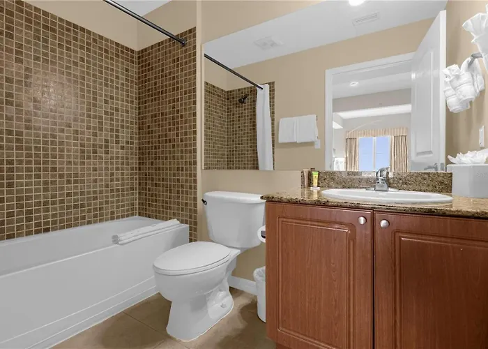 Premier Resort Condos Near Disney & Universal