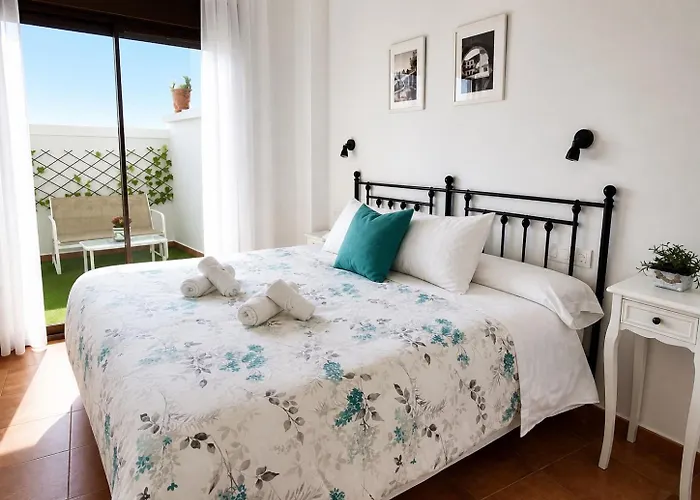 Apartamentos Rurales, La Casa De Baltasar