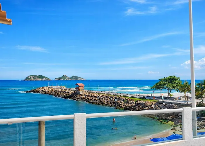 Suites Quebra Mar