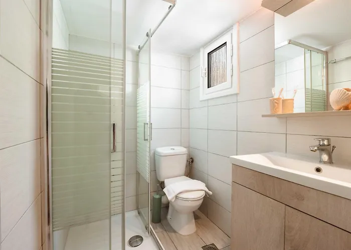 Seabed Suites Mykonos