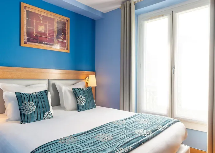 Hotel com tênis: Grand Hotel Dore