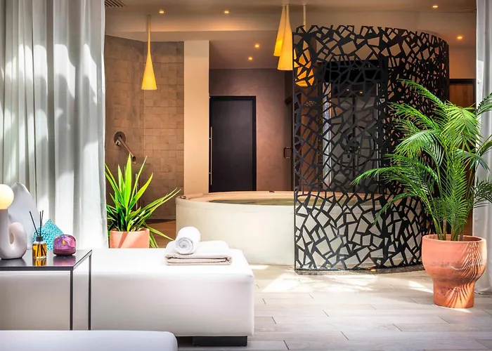 Atlantic Hotel & Spa