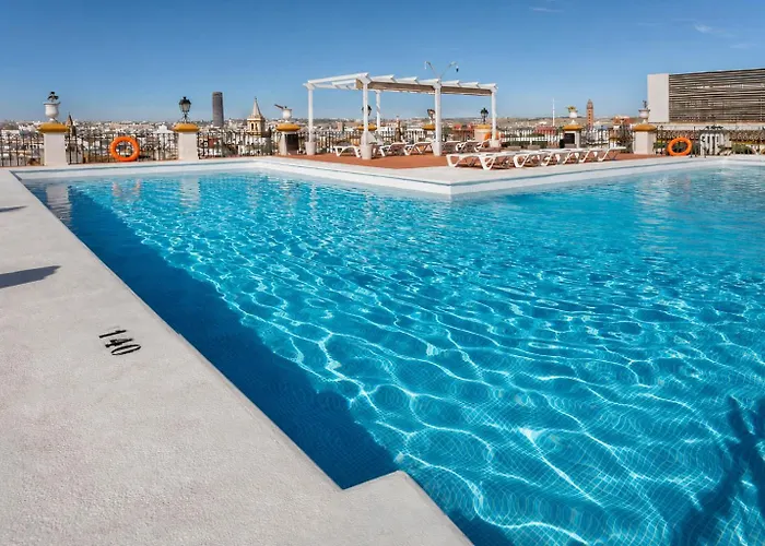  Exe Sevilla Macarena