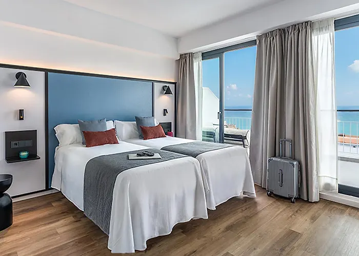 Hotel Vibra Vila -3Sup- New Opening 2026
