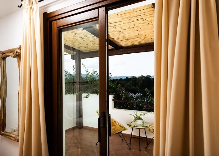 La Jacia & Resort