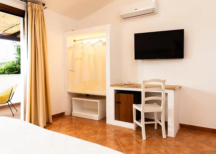 La Jacia & Resort