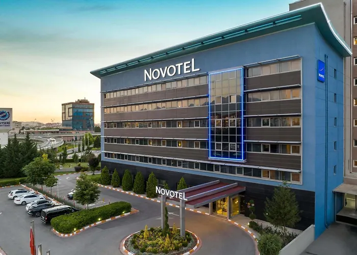Novotel Kayseri