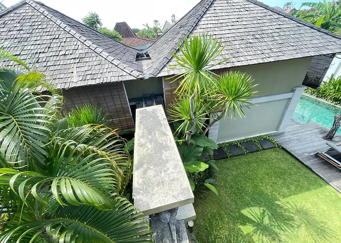Pradha Villas Seminyak