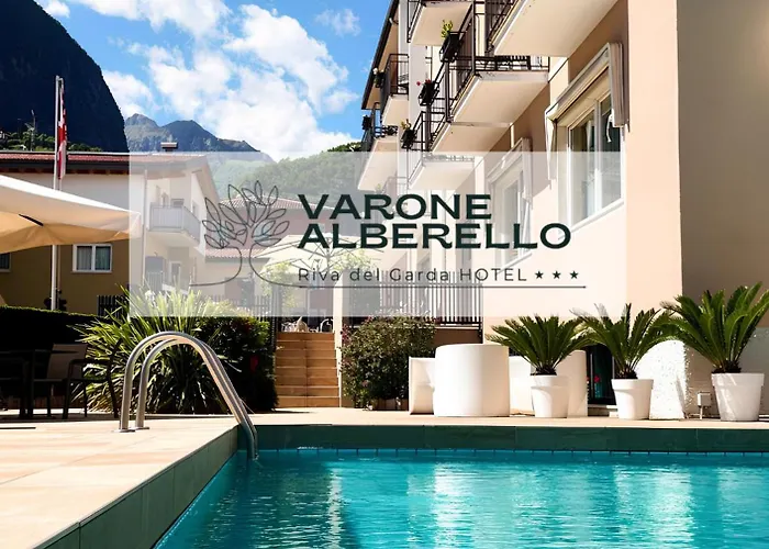 Alberello - Varone