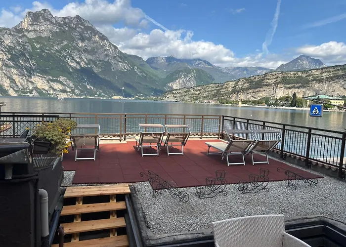 Hotel Paradiso Conca D'Oro