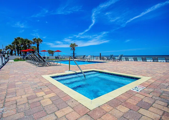 Beach House Inn