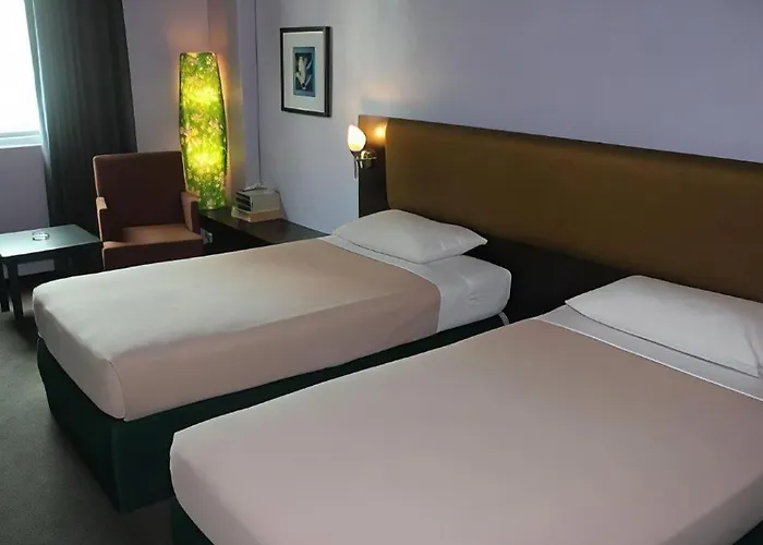 3 SterneHotel Strand