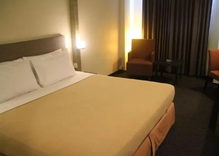 3 SterneHotel Strand