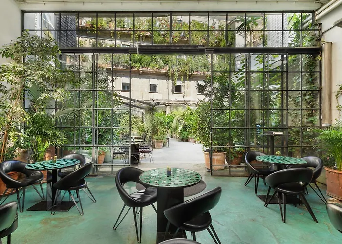 Rooms 10 Corso Como