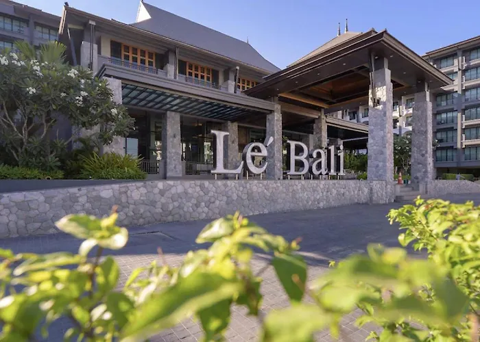  Le Bali Resort&Spa