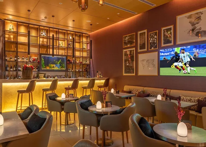 Hôtel pour familles: Novotel Bur Dubai - Healthcare City