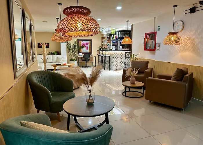 Laureles Guest House Lgh Hotel