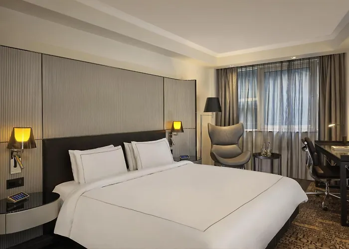 Park Plaza Victoria