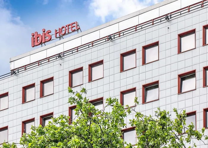 Ibis Messe