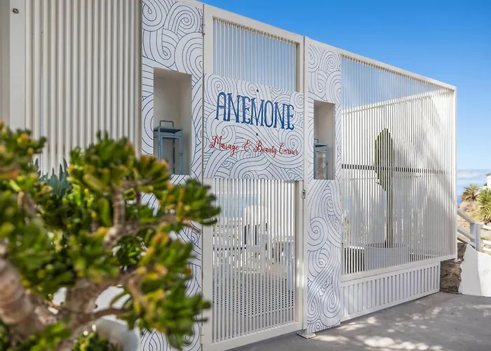 Vakantiehuisje Marina Bayview Gran Canaria - Adults Only