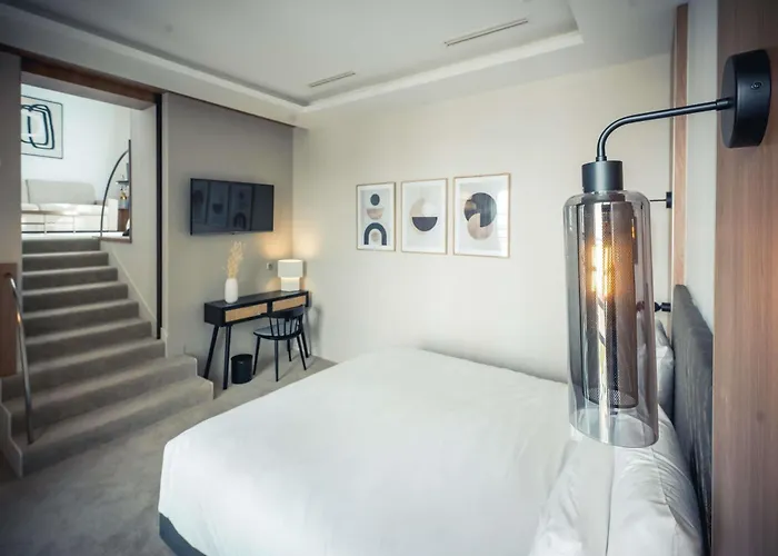 Mercure Troyes Centre