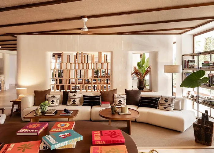 Strandhotel: Zel Mallorca