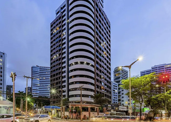  Mercure Fortaleza Meireles