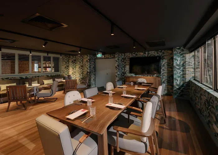 Indigo City Centre By Ihg