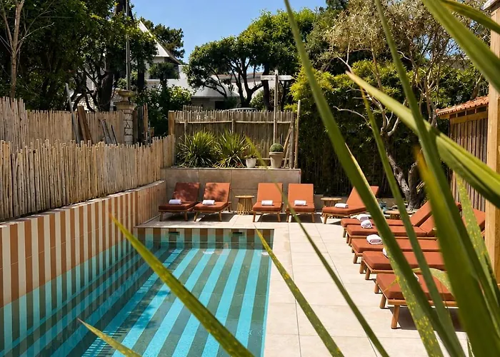 Originals Boutique La Villa Ouest&Spa