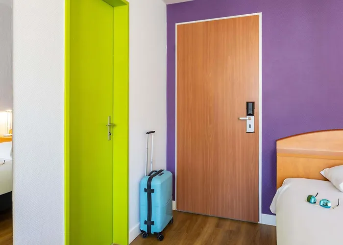 Ibis Styles