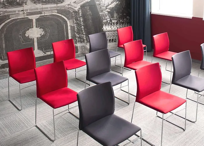 Ibis Krakow Stare Miasto