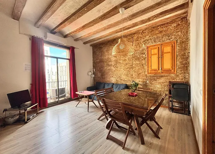 Apartamentos El Pintor